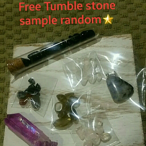 Clay amber mini snuff jar wicca herbal stones last one sniff jar - Picture 9 of 10